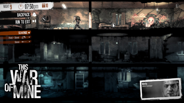 This War of Mine Coming to Tablets SoonVideo Game News Online, Gaming News