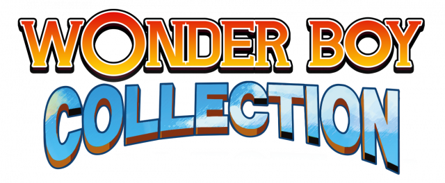 Wonder Boy Collection coming for Nintendo Switch and PS4News  |  DLH.NET The Gaming People