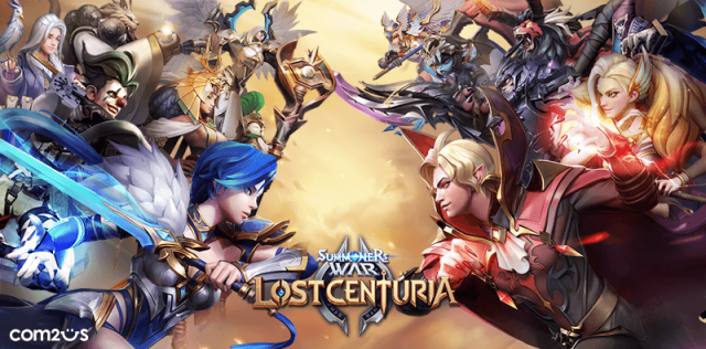 Entwickler-Interviews und Details zur Open Beta von Summoners War: Lost Centuria veröffentlichtNews  |  DLH.NET The Gaming People