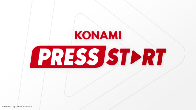 KONAMI PRESS START wirft einen Blick hinter die KulissenNews  |  DLH.NET The Gaming People