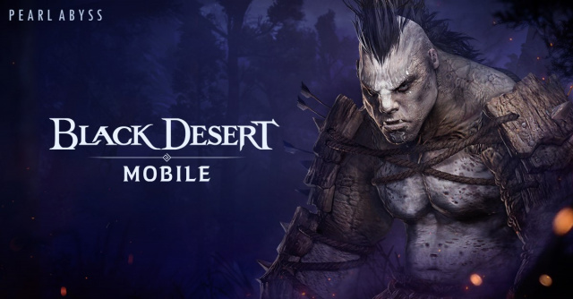 Black Desert Mobile: Großes Update mit neuer RegionNews  |  DLH.NET The Gaming People