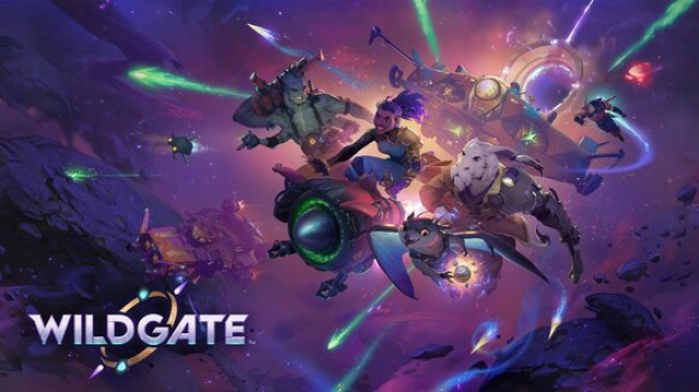 Dreamhaven’s ‘Wildgate’ Erstes Developer UpdateNews  |  DLH.NET The Gaming People