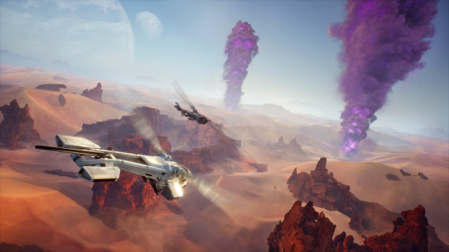 Dune: Awakening plant großen Showcase zu Mid- und EndgameNews  |  DLH.NET The Gaming People