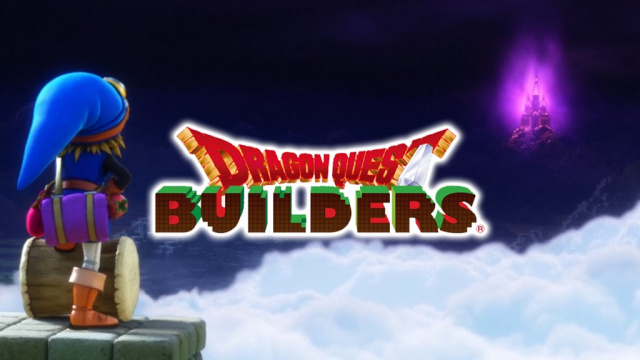 Dragon Quest Builders Launches On iOS and Android DevicesNews  |  DLH.NET The Gaming People