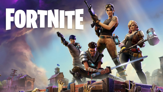 The Google Play Store Drops FortniteVideo Game News Online, Gaming News