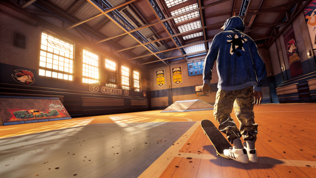 37 NEUE SONGS FÜR DEN SOUNDTRACK VON TONY HAWK´S PRO SKATER 1 + 2News  |  DLH.NET The Gaming People