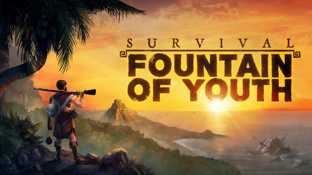 Survival: Fountain of Youth startet am 19. April in den Early AccessNews  |  DLH.NET The Gaming People