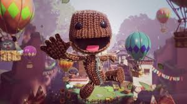 Sackboy: A Big Adventure erhält Update für Online-MultiplayerNews  |  DLH.NET The Gaming People