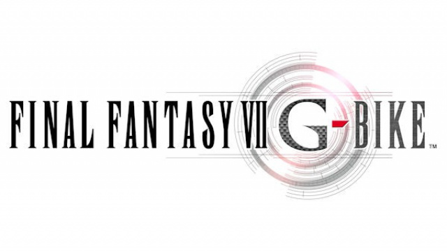 Final Fantasy VII G-Bike für iOS und AndroidNews - Spiele-News  |  DLH.NET The Gaming People