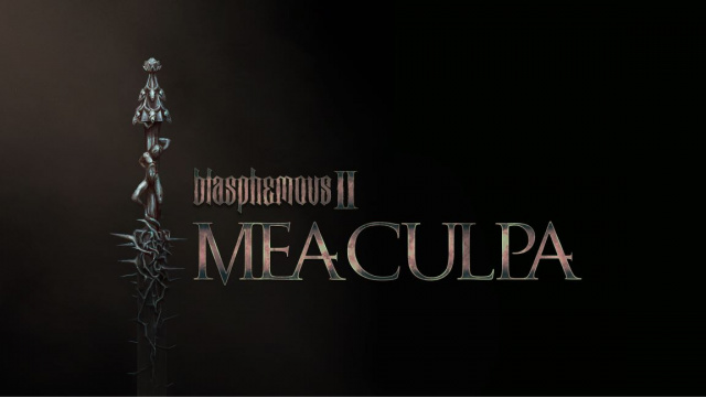 Blasphemous II: Mea Culpa - Ready Yourself, Penitent. The Long Night ComethNews  |  DLH.NET The Gaming People