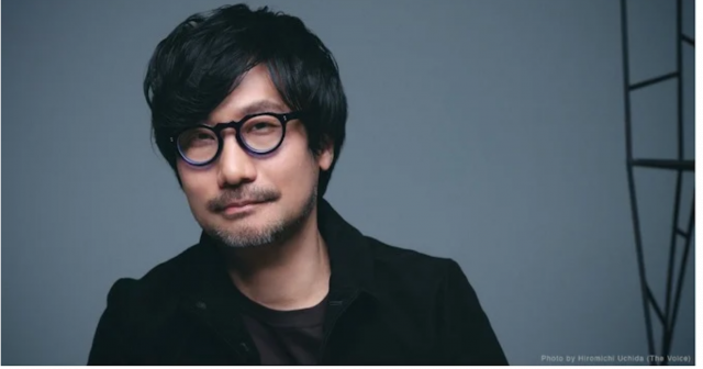 WORLD PREMIERE SCREENING OF HIDEO KOJIMA – CONNECTING WORLDS DOCUMENTARY ANNOUNCEDNews  |  DLH.NET The Gaming People