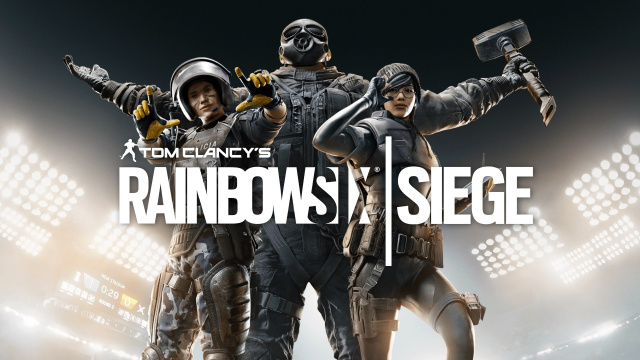 TOM CLANCY’S RAINBOW SIX SIEGE ERHÄLT USK 16 EINSTUFUNGNews  |  DLH.NET The Gaming People