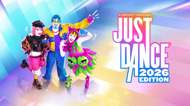 Gemeinsam mit Freunden, Familie und der Just Dance© 2026 EditionNews  |  DLH.NET The Gaming People Gemeinsam mit Freunden, Familie und der Just Dance© 2026 EditionNews  |  DLH.NET The Gaming People