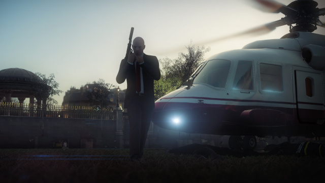 Hitman-Beta startet am 12. Februar!News  |  DLH.NET The Gaming People