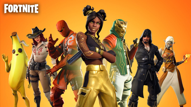 Fortnite Season 8 Has Arrived & We Got Game Notes & TrailersVideo Game News Online, Gaming News