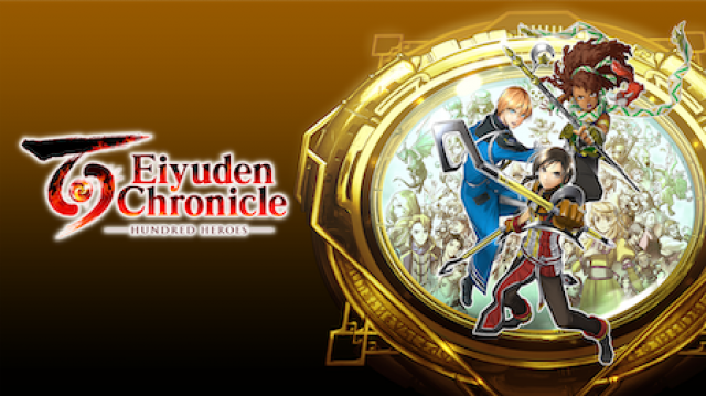 Neues Gameplay zu Eiyuden Chronicle: Hundred Heroes präsentiertNews  |  DLH.NET The Gaming People