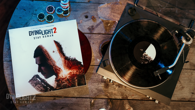 Dying Light 2 Stay Human Soundtrack auf Vinyl angekündigtNews  |  DLH.NET The Gaming People