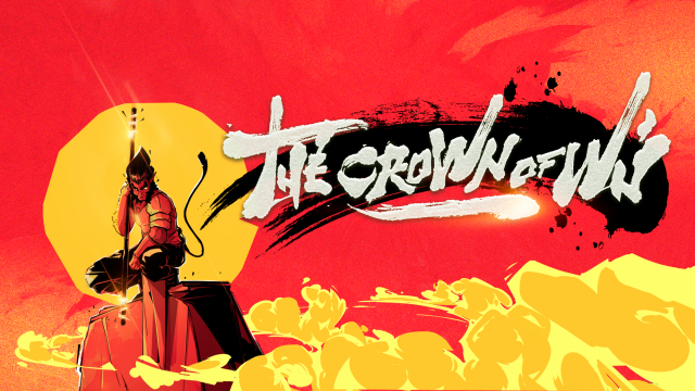 Meridiem Games to Publish The Crown of Wu DigitallyNews  |  DLH.NET The Gaming People