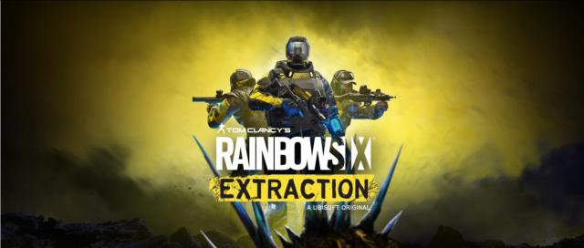 Tom Clancy’s Rainbow Six® Extraction erscheint am 20. Januar mit Buddy PassNews  |  DLH.NET The Gaming People