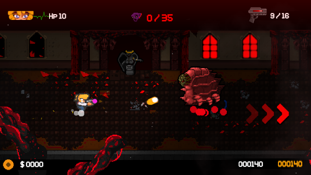 Action 2D shooter ’Evil Diary’ HITS on 24th NovNews  |  DLH.NET The Gaming People