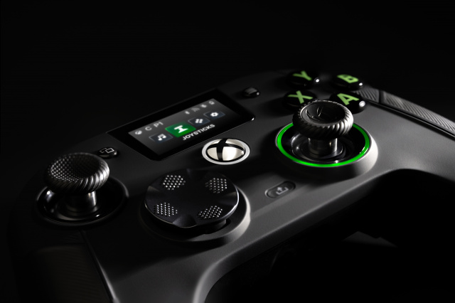 Revolution X Unlimited: Präzisionscontroller für Shooter-FansNews  |  DLH.NET The Gaming People