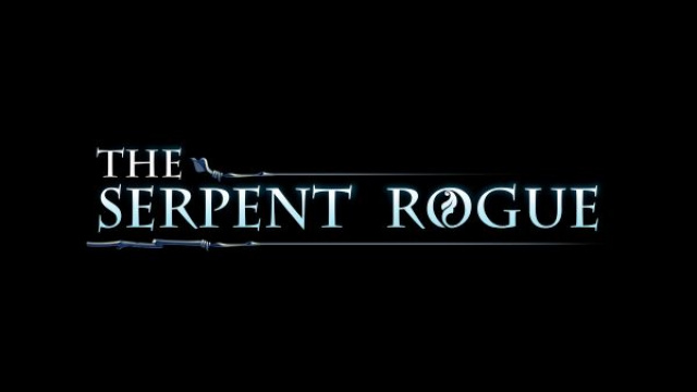 THE SERPENT ROGUE LAUNCHES TODAYNews  |  DLH.NET The Gaming People