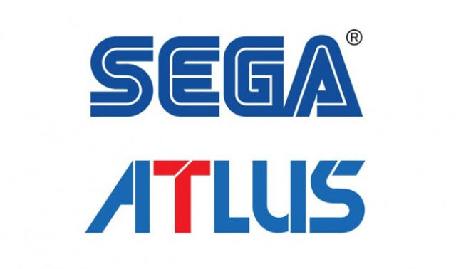 SEGA and ATLUS Reveal E3 LineupVideo Game News Online, Gaming News