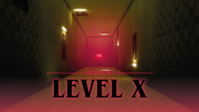 Level X Out Now For PCNews  |  DLH.NET The Gaming People
