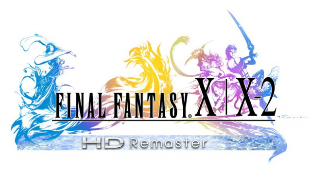 Final Fantasy X|X-2 HD Remaster jetzt überall erhältlichNews - Spiele-News  |  DLH.NET The Gaming People