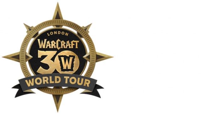 Warcraft 30-Jahre-Jubiläumsevent in London: Neue Welle kostenloser Tickets ab morgen verfügbarNews  |  DLH.NET The Gaming People