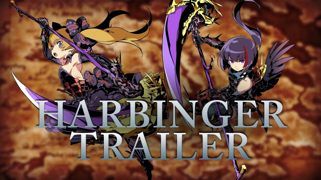 Nintendo JRPG, Etrian Odyssey V, Gets A New Character, TrailerVideo Game News Online, Gaming News