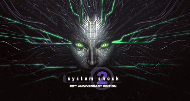 Nightdive Presents New ‘System Shock® 2: 25th Anniversary Remaster’ Multiplayer TrailerNews  |  DLH.NET The Gaming People