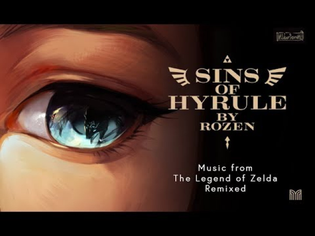 Sins Of Hyrule Explores Zelda Through The Majesty Of SongVideo Game News Online, Gaming News