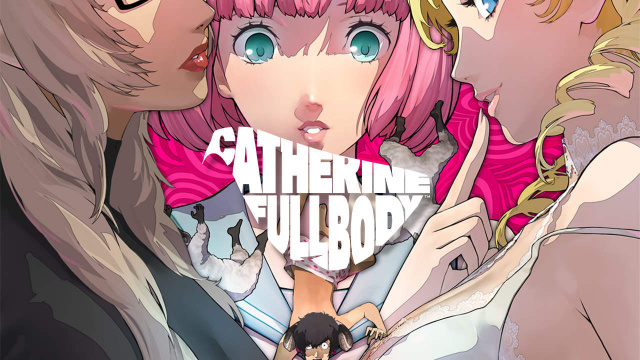 Catherine: Full Body bald auch auf der Nintendo Switch!News  |  DLH.NET The Gaming People