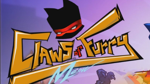 Claws Of Furry Brawls Its Way To ConsolesVideo Game News Online, Gaming News