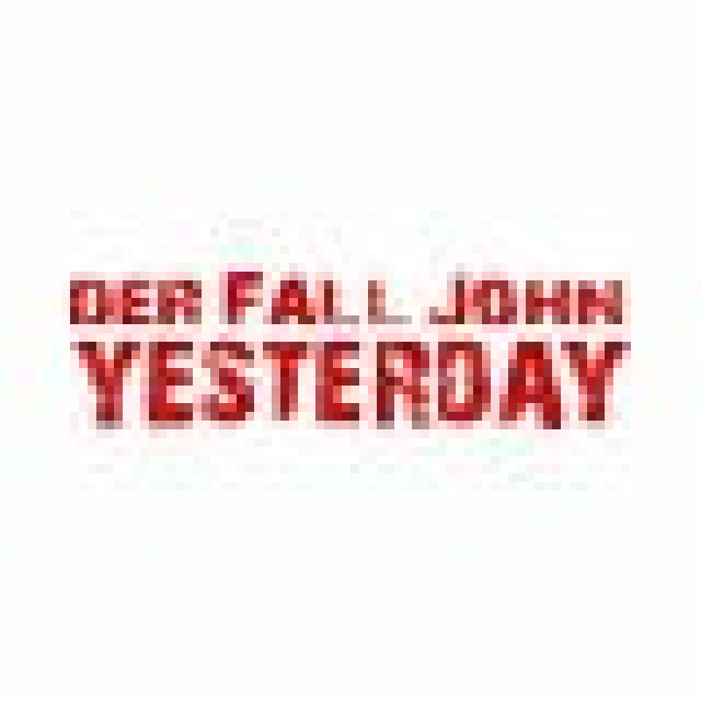 Demo zu Der Fall John YesterdayNews - Spiele-News  |  DLH.NET The Gaming People