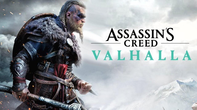 Assassin’s Creed Valhalla ab sofort kostenlos im Free Weekend spielenNews  |  DLH.NET The Gaming People