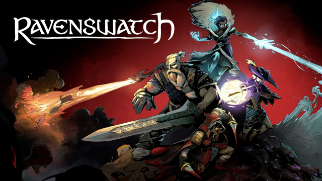 Ravenswatch zeigt spielbare Charaktere in erstem Gameplay-TrailerNews  |  DLH.NET The Gaming People