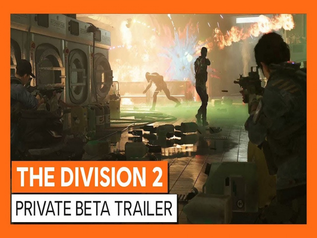 TOM CLANCY’S THE DIVISION® 2News - Spiele-News  |  DLH.NET The Gaming People