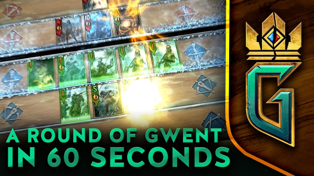 Вышло обновление Nilfgaard к карточной игре GWENT: The Witcher CardНовости Видеоигр Онлайн, Игровые новости 