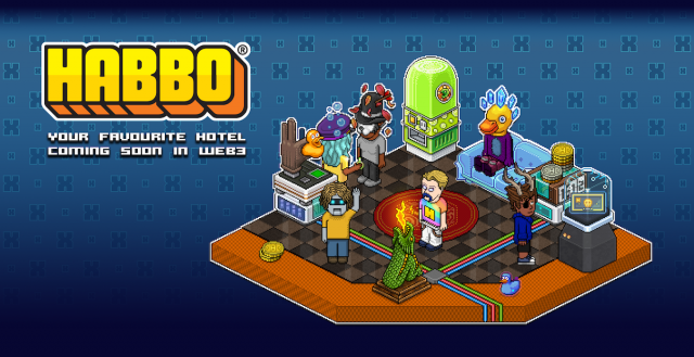 Sulake startet mit Habbo XNews  |  DLH.NET The Gaming People