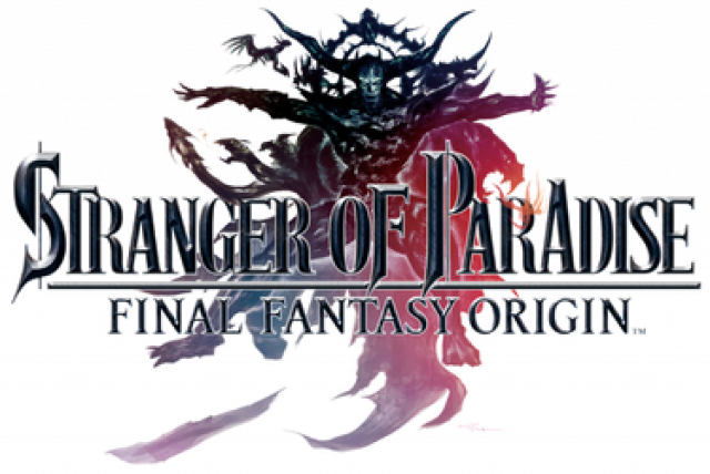 STRANGER OF PARADISE FINAL FANTASY ORIGIN ab sofort erhältlichNews  |  DLH.NET The Gaming People