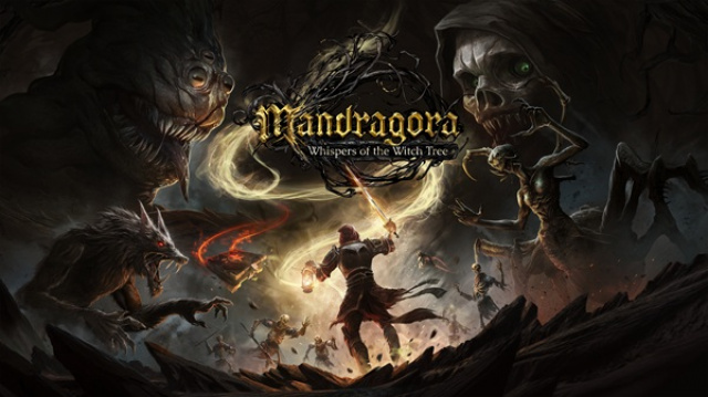 Mandragora: Whispers of the Witch Tree Adds New Game+ ModeNews  |  DLH.NET The Gaming People