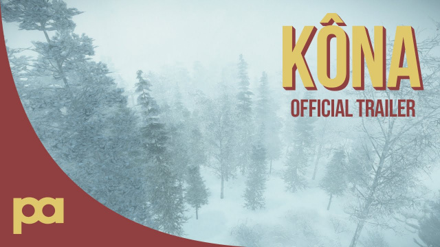 Pre-Order Kôna: Day One and Receive Beta Access from Jan. 29thVideo Game News Online, Gaming News