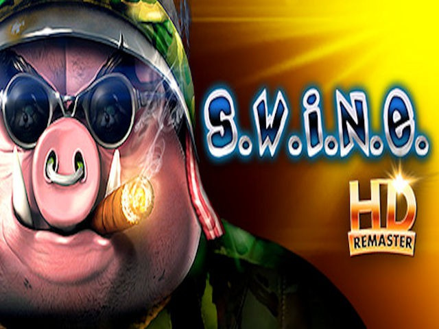 S.W.I.N.E.News - Spiele-News  |  DLH.NET The Gaming People