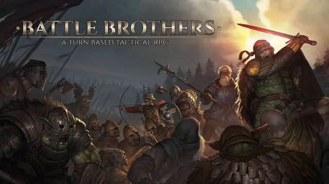 Battle Brothers is now available on PlayStation and Xbox consolesNews  |  DLH.NET The Gaming People
