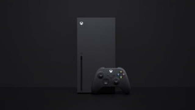 Xbox Series X: Die Technologie hinter der nächsten KonsolengenerationNews - Hardware-News  |  DLH.NET The Gaming People