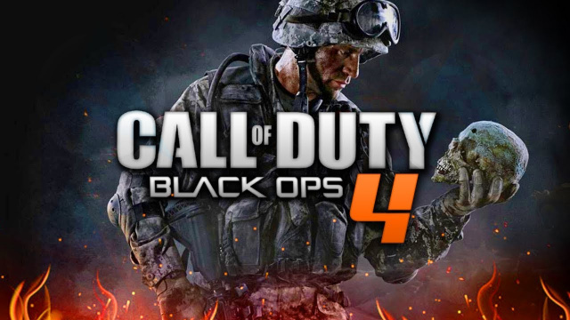 А вот и свежие новости про бету мультиплейера и нового режима Blackout  в Call of Duty: Black Ops 4Новости Видеоигр Онлайн, Игровые новости 