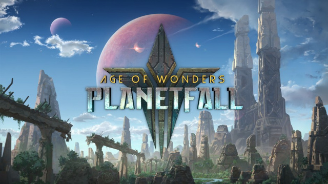 Age Of Wonders: Planetfall Touches Down On August 6thНовости Видеоигр Онлайн, Игровые новости 