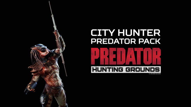  Predator: Hunting Grounds erhält ab sofort das DLC-Paket “Stadtjäger”News  |  DLH.NET The Gaming People